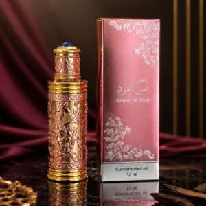 Ameer Al Oud Attar