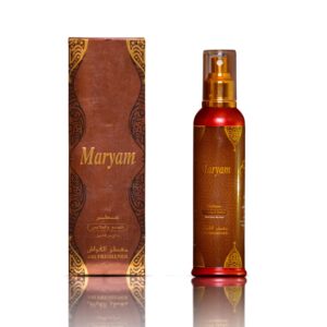 Maryam Freshener