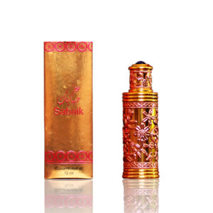 Attar Sabaik