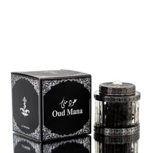 Oud Mana
