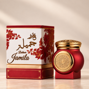 Bukhoor Jamila