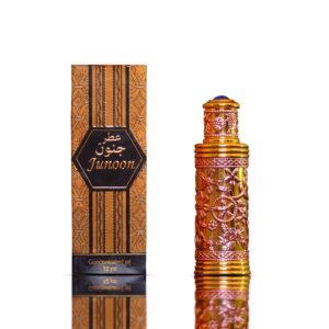 Attar Junoon