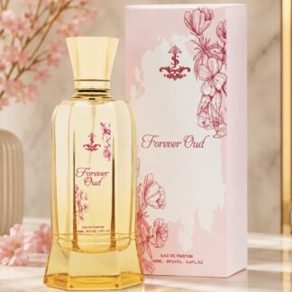 Forever Oud