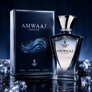 Amwaaj Freeze