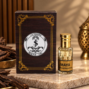 Attar Maya
