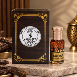 Attar Sadaf