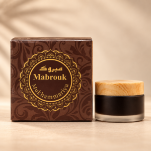 Mukhamariya Mabrouk