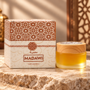 Mukhamariya Madawi