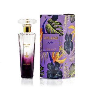 Ahlaam Hair Mist