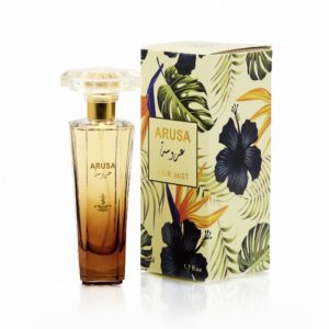Arusa Hair Mist