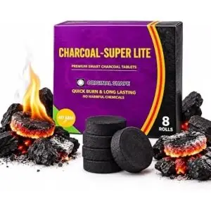 Charcoal