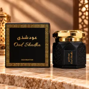 Oud Shadha
