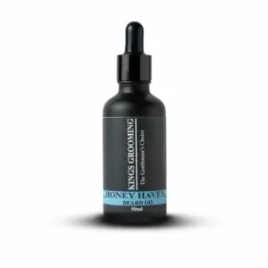 Honey Haven Oil
