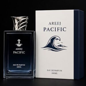 Areej Pacific