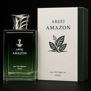 Areej Amazon