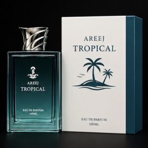 Areej Tropical