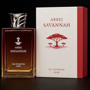 Areej Savannah